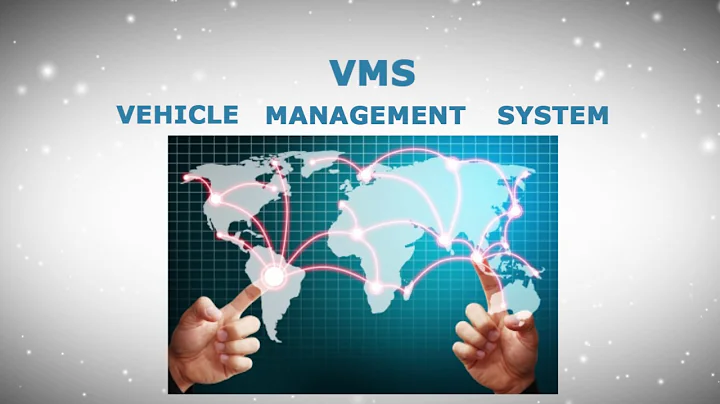 Vehicle Management System (VMS)
