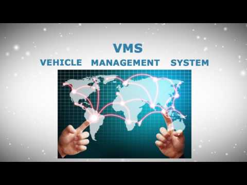 Vms Ie Vehicle Management System Automotive Services