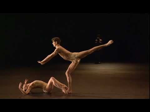 Videó: Nacho Duato koreográfus: életrajz és balett tevékenység