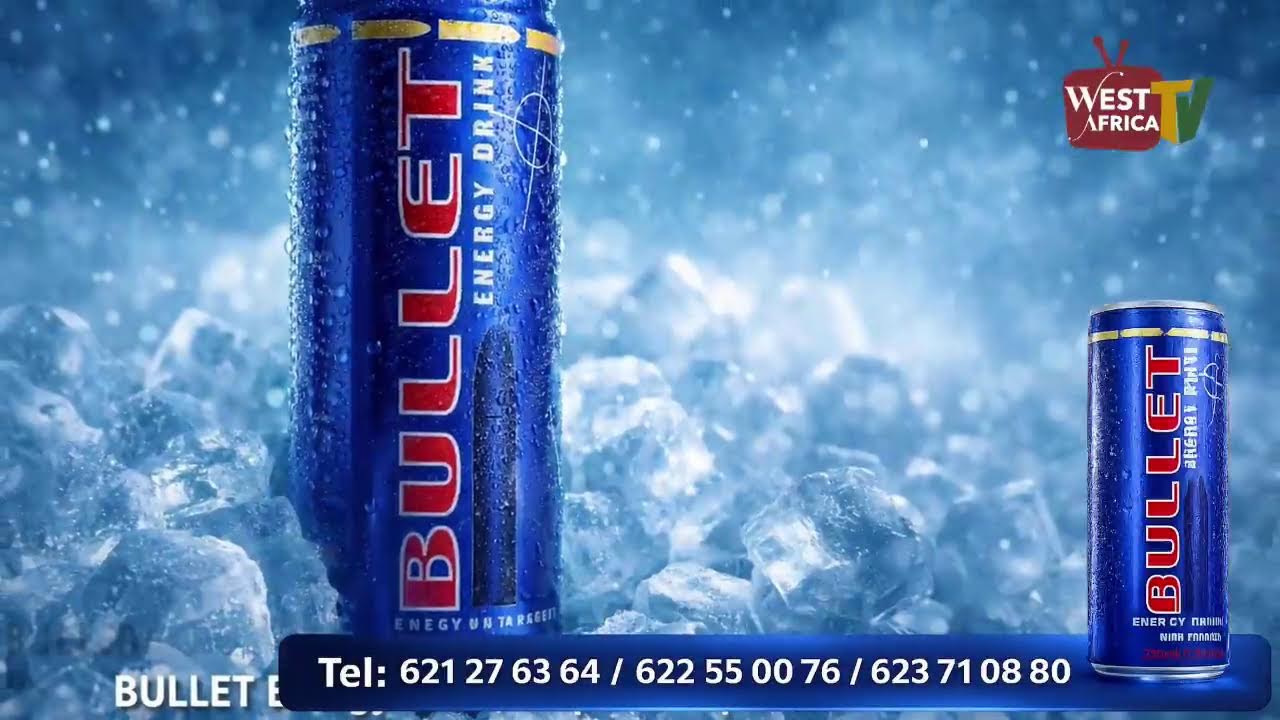 DIRECT VIE DE COUPLE ET VIE DE SOCIETE DU 03 MARS SUR WEST AFRICA TV