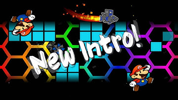 New Intro! Updates #2 BETTER MUSIC SYNC