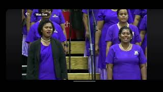 MOH Choir # Na Korotabu 