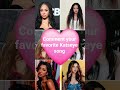what's your favorite @katseyeworld song