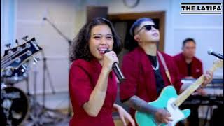 Nadin Amizah - Rayuan Perempuan Gila (Cover) by The Latifa