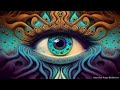 Connect with Your Soul &amp; Intuition | Third Eye Opening Frequency - Deep Relaxation | Music 528 Hz