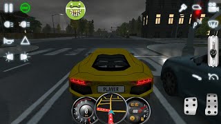 Driving School 2017 #7 MAP Geneve  Android GamePlay screenshot 2
