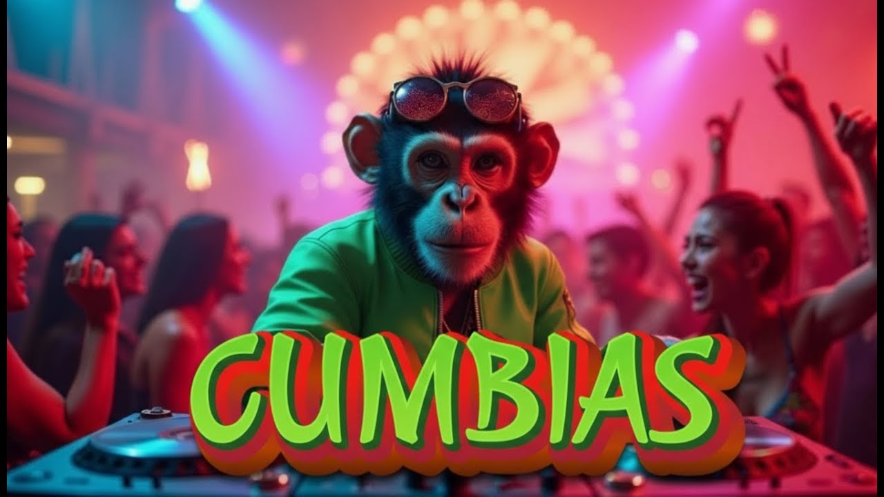 ⚡CUMBIAS SONIDERO MEXICANO 2026 🔊 CUMBIA PARA FIESTA, BAILE TOTAL Y AMBIENTE BARRIO TODA LA NOCHE💃🕺