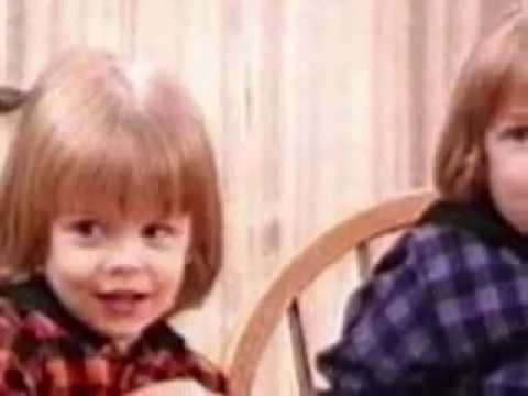 Dylan and Blake Tuomy-Wilhoit (Nicky and Alex Full House)