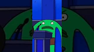 Smiling Friends - Mr.Frog is President - S2E2 |#adultswim #darkhumor #animated