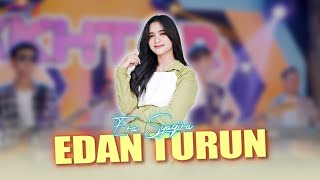 EDAN TURUN - Era Syaqira | Official Music Video