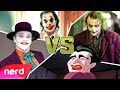 The Joker Rap Battle by #NerdOut ft. Dan Bull, VideoGameRapBattles & Dreaded Yasuke