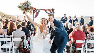 Soli Tree Farms: Lindsey &amp; Jason wedding video