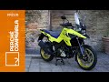 Suzuki V-Strom 1050 XT | Perché comprarla... E perché no