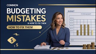 I Tried 10 Budgeting Methods (The Best & The Worst)
