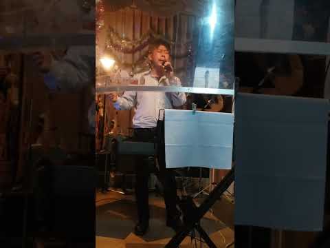 レイニー・ブルー♬徳永英明さんの曲♬カラオケ喫茶いちばん星企画。気軽に３０分ライブにて。お客様いっちゃん歌唱♬　７月１９日㈬　よろしかったらチャンネル登録よろしくお願い致します。