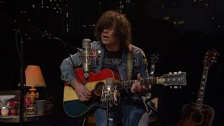 Ryan Adams "Desire" chords