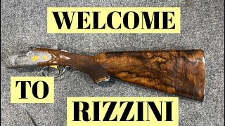 Rizzini Introduction