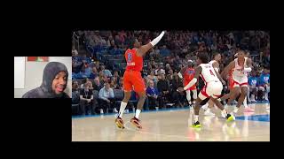 NBA's Top 10 Plays of the Night | February 27, 2024