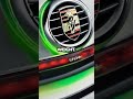 Meet the 700HP Porsche 911 Hybrid! 🚗💨 #Shorts