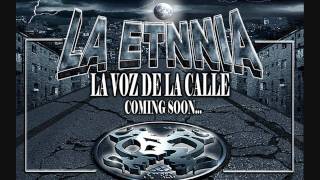 La  Etnnia  -  527