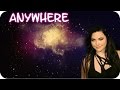 Evanescence - "Anywhere" en español/inglés (Subtitulado)