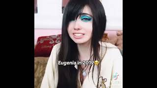 Famous Eugenia In 2019 she was perfect:( #eugeniacooney #2019 Profile