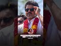 Thalapathy Vijay’s TVK stuns Tamil Nadu polls: leads in 130+ seats, Family celebrates