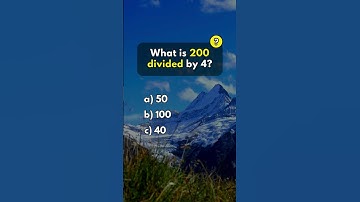 Math Quiz #quiz #quiztime #quizgames