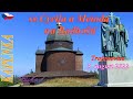 Kaplnka sv. Cyrila a Metoda na Radhošti (3. 8. 2022) #beskydy #kaple #czechrepublic