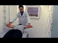 Músculo Trapézio Médio - Teste de Força Muscular