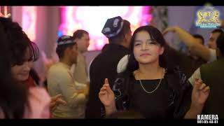 Asomiddin Yqubov Yngi Klip 2025 Iki Dilni