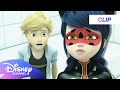 Miraculous World London At The Edge Of Time Ladybug Tells Adrien Disneychannelanimation Miraculous World London At The Edge Of Time Ladybug Tells Adrien Disneychannelanimation