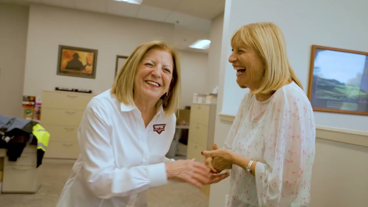 Empire Safety & Supply