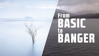 5 Techniques to Transform Basic Photos into Bangers