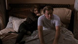 Jed and Abbey Bartlet: "Do you know how many other people I could've married?" //The West Wing S1E12