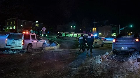 Canada: Deadly shooting at Quebec City mosque