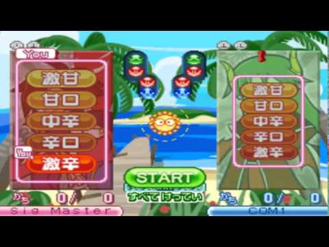 Puyo Puyo 20th Anniversary Strange Klug Vs Satan The Devil Himself 