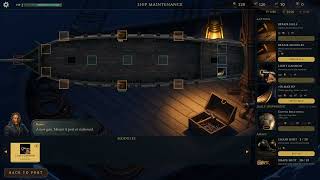 One extra cannon changed this whole fight | Pirate Twist screenshot 1