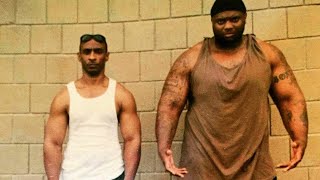 BIG SPADEY RAN COXSACKIE- LIL DONNY (WILDBUNCH)