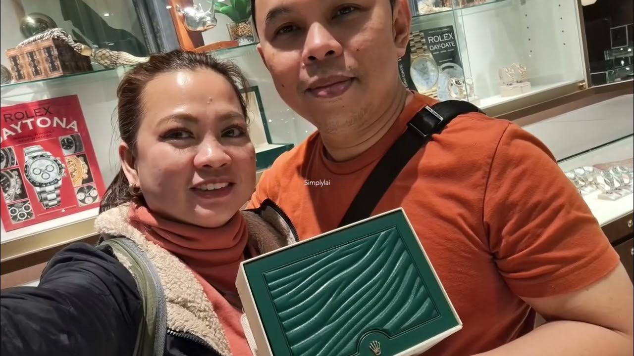 ROLEX SHOPPING IN TOKYO JAPAN shibuya And shinjuku YouTube rolex-shopping-in-tokyo-japan-shibuya-and-shinjuku-youtube