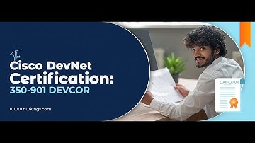 Master Cisco DevNet with Network Kings: Unlock Your Full Potential!
