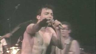 Dead Kennedys - Riot - DMPO&#39;s on Broadway (1984-06-11)
