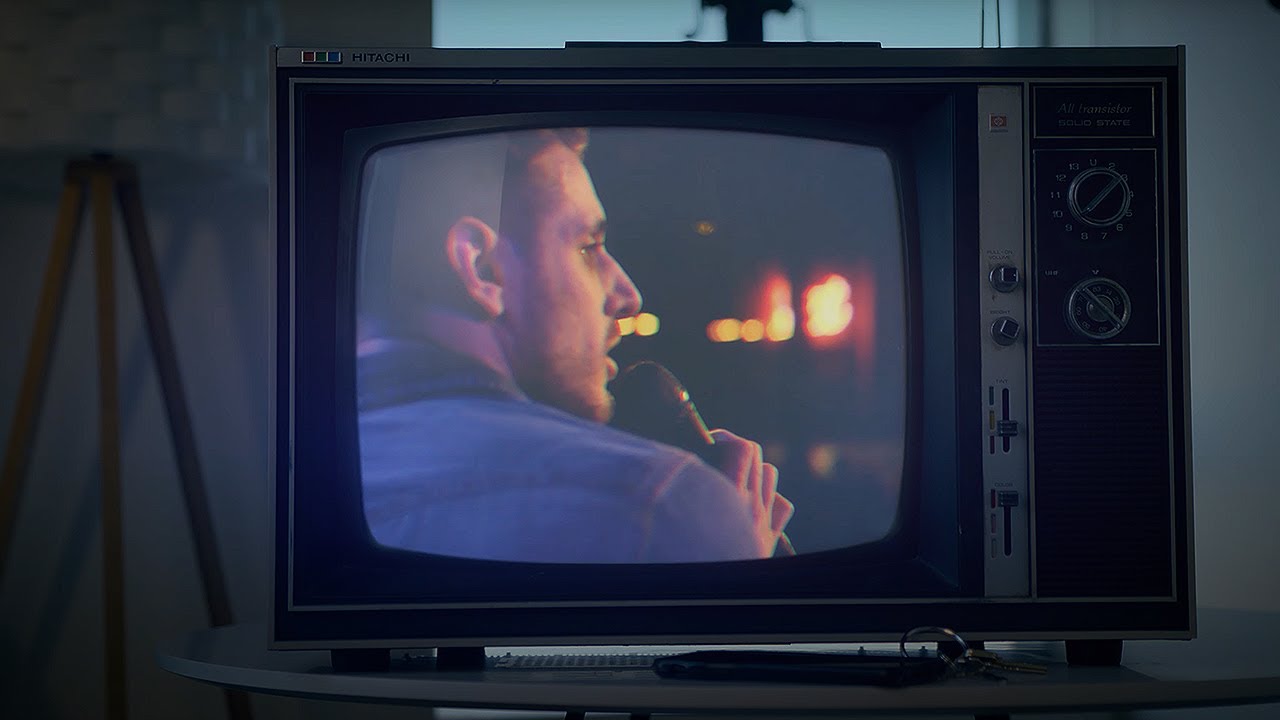 Daluz - Maps for the Getaway (Music Video)