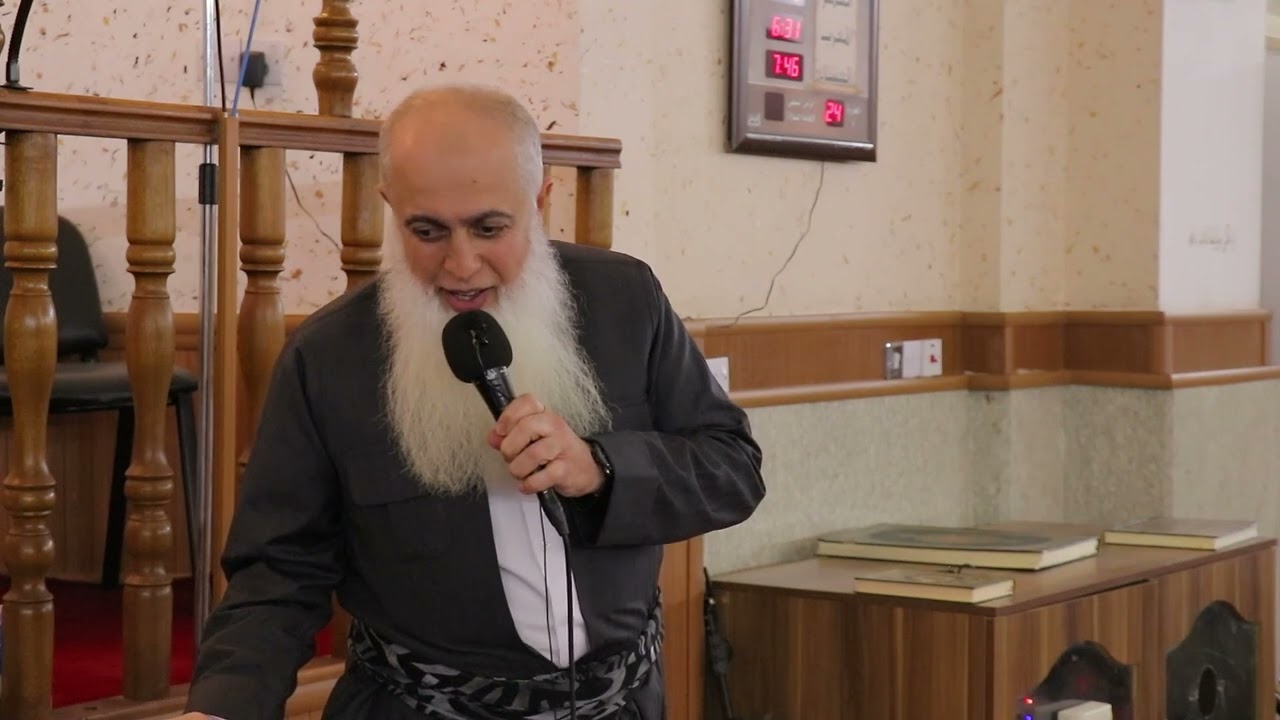 زنجيرة ئةلقةي ئةوةش بناسة ئةلَقةي 11 : معاذ و معوذ ي براي  ،  شةوي 11 ي رةمةزاني 2022