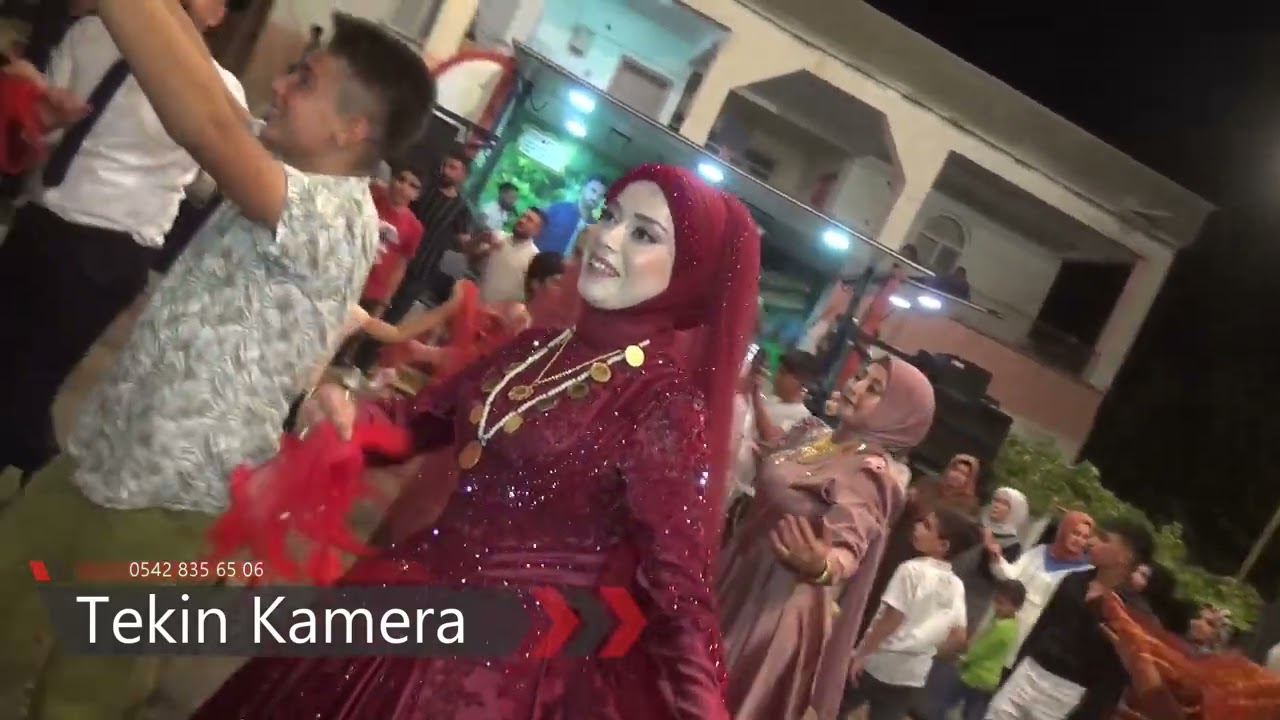 TEKİN  KAMERA KORMAZ MÜZİK BALKA KÖYÜ