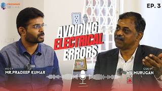 Avoid These Electrical Mistakes Before EB Approval | UPS, Inverter, DG & Solar Explained