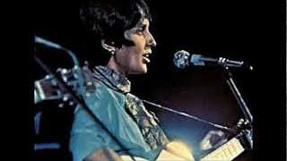 Joan baez - Sweet Sir Galahad - live at Woodstock chords