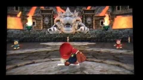 Mario Super Sluggers Episode 17 - Finale