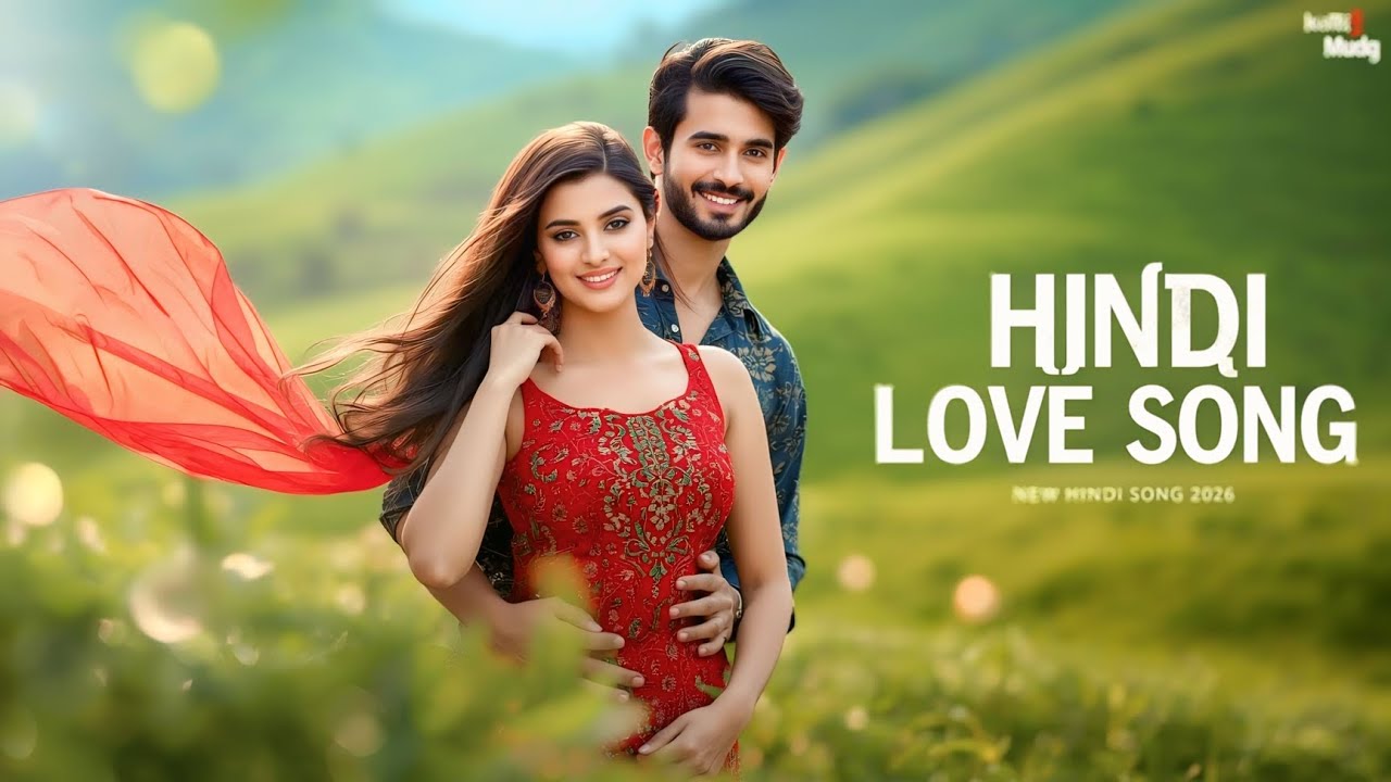New Song 2026 | New Hindi Love Song | Hindi Evergreen Song | Heart Touching Song Collection | Love 
