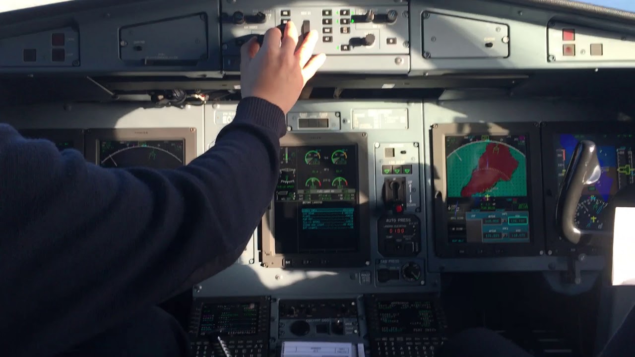 Aprox. Rw36 La Palma